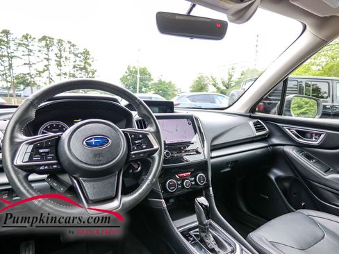 Used 2021 Subaru Forester Limited AWD/4WD image 34