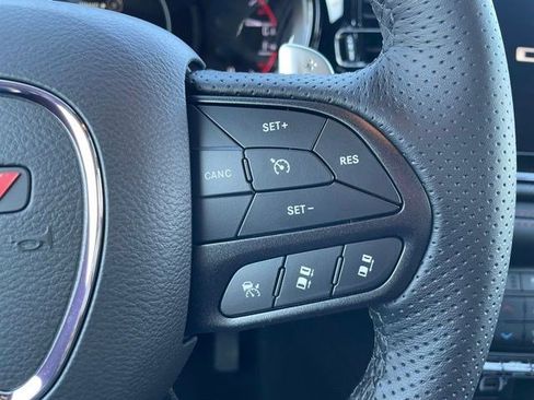 New 2026 Dodge Durango GT AWD/4WD image 14