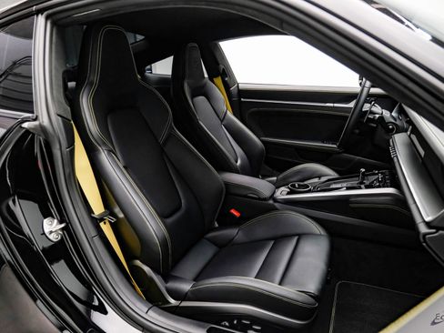 Used 2024 Porsche 911 Turbo S image 51