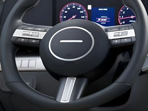 New 2026 Hyundai Kona SEL Premium AWD/4WD image 14