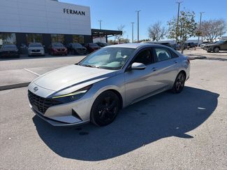 Used 2021 Hyundai Elantra SEL w/ Convenience Package video 1