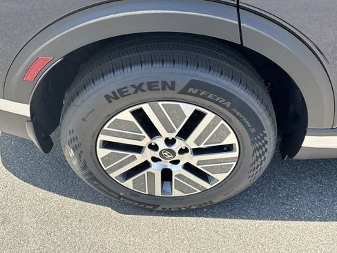 New 2026 Hyundai Palisade SEL Premium FWD image 17