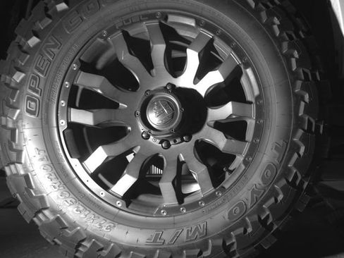 Used 2022 RAM 3500 Laramie AWD/4WD image 22