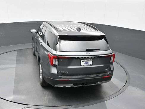 New 2026 Ford Explorer Active w/ Active Comfort Package image 15