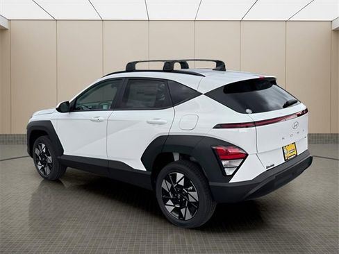 New 2025 Hyundai Kona SEL image 4