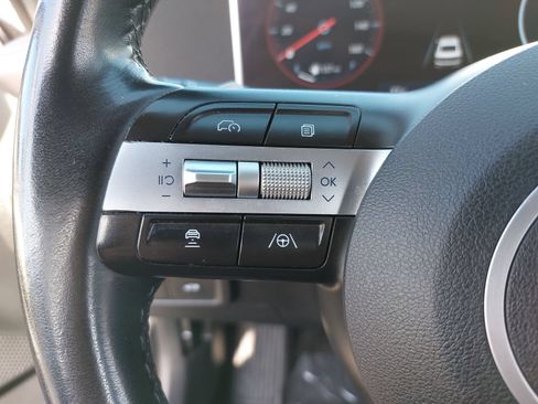 Used 2024 Hyundai Sonata SEL w/ Convenience Package FWD image 16