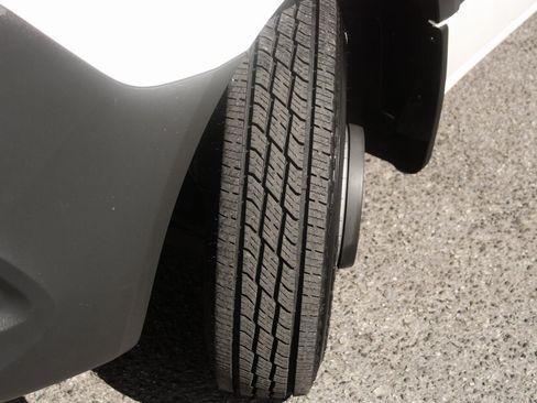 Used 2019 Mercedes-Benz Sprinter 144 Cargo image 32