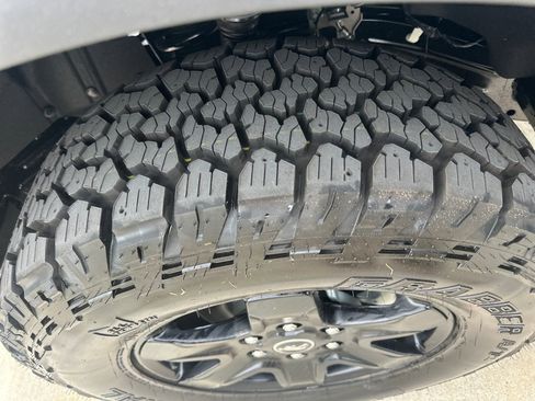 New 2025 Ford Bronco Big Bend image 56