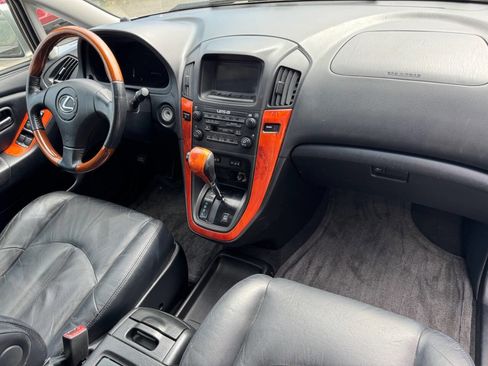 Used 2002 Lexus RX 300 4WD image 15