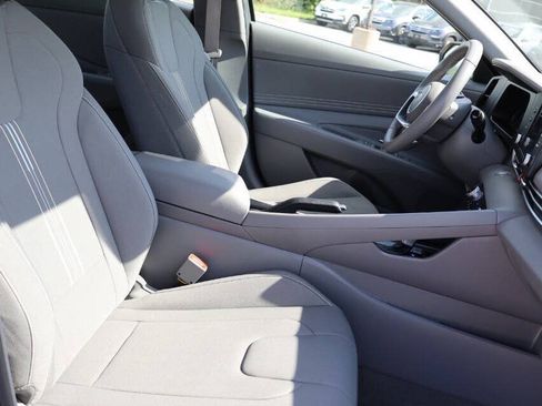 Used 2026 Hyundai Elantra Sport FWD image 15