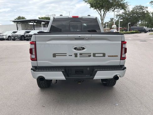 Used 2023 Ford F150 Tremor w/ Equipment Group 402A High AWD/4WD image 4