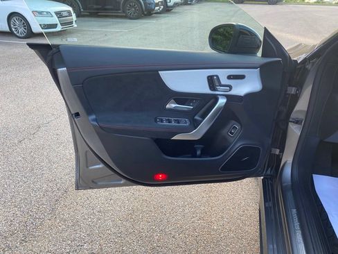 Used 2026 Mercedes-Benz CLA 250 4MATIC image 9