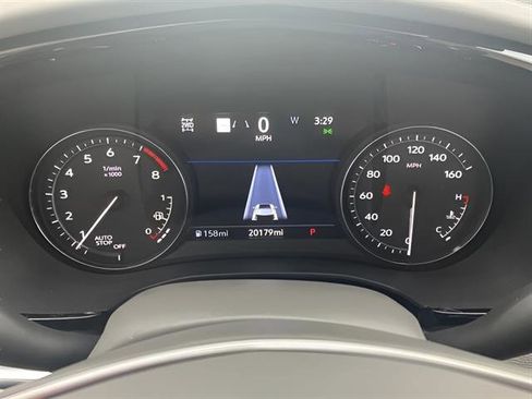 Used 2023 Cadillac XT5 Premium Luxury w/ Technology Package image 15