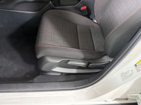 Certified 2024 Honda HR-V Sport image 14