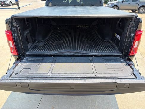Used 2022 Ford F150 XLT w/ Equipment Group 302A High AWD/4WD image 24
