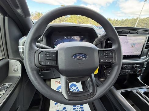 Used 2024 Ford F150 STX image 14