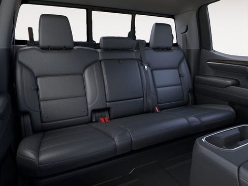 New 2026 GMC Sierra 1500 SLT image 17