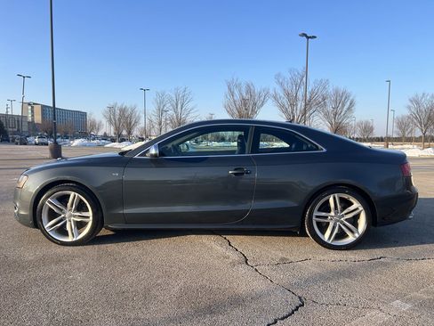 Used 2011 Audi S5 Premium Plus image 2