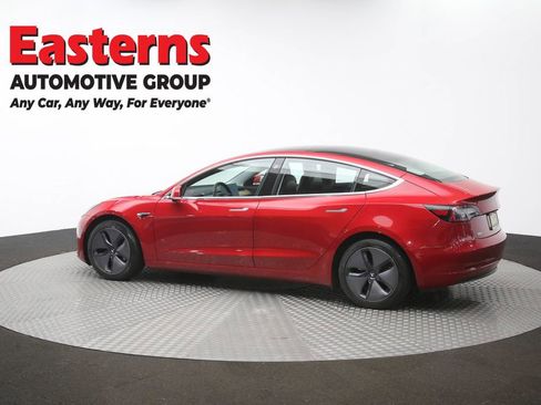 Used 2018 Tesla Model 3 Long Range AWD/4WD image 56