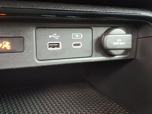 Used 2024 Honda CR-V EX image 23