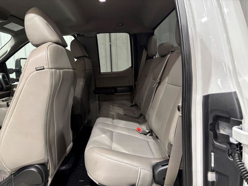 Used 2019 Ford F250 XL RWD image 13