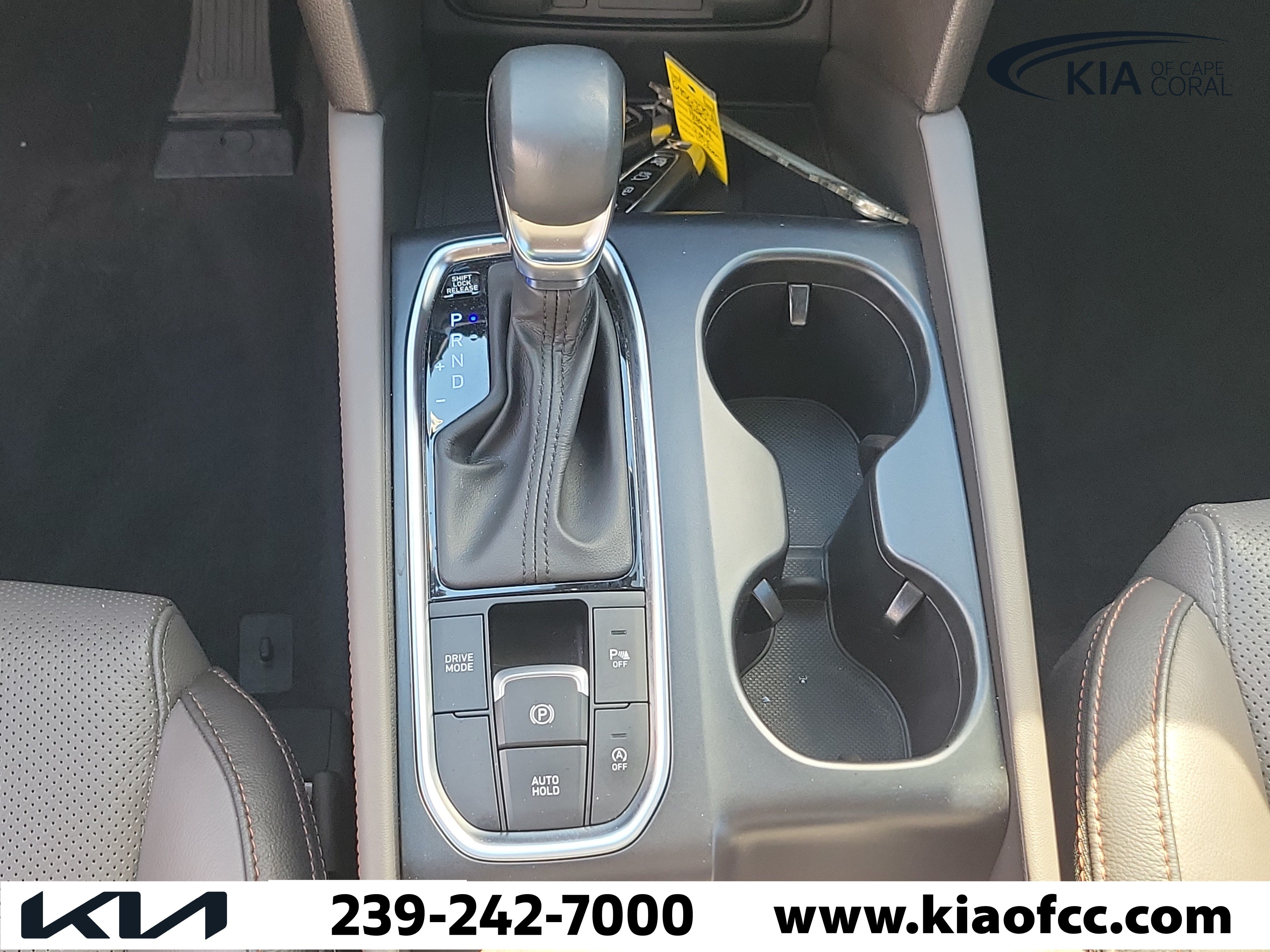 Used 2020 Hyundai Santa Fe SEL w/ Cargo Package FWD image 21