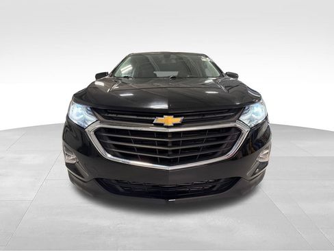 Used 2018 Chevrolet Equinox LT AWD/4WD image 53