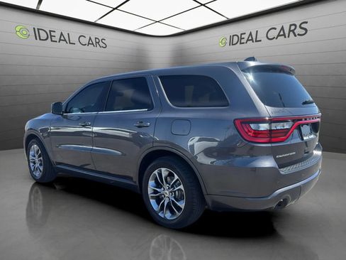 Used 2019 Dodge Durango GT RWD image 7