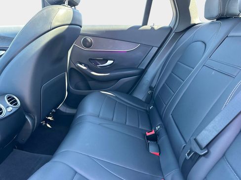 Certified 2022 Mercedes-Benz GLC 300 300 w/ Multimedia Package Lite image 14