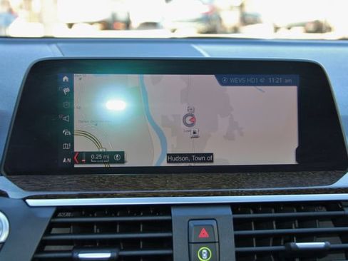 Used 2021 BMW X3 xDrive30i w/ Convenience Package image 26