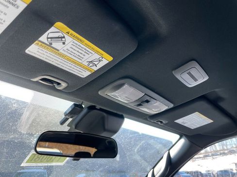 Used 2023 Nissan Frontier SV w/ Midnight Edition Package image 24