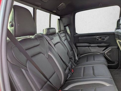 Used 2022 RAM 1500 TRX w/ TRX Level 2 Equipment Group AWD/4WD image 16