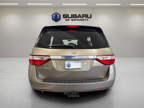 Used 2012 Honda Odyssey EX image 4