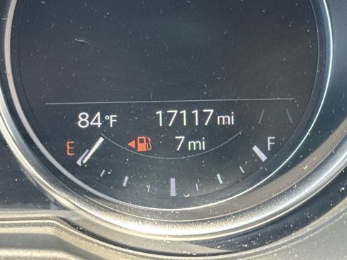 Used 2025 MAZDA CX-5 AWD 2.5 S image 10