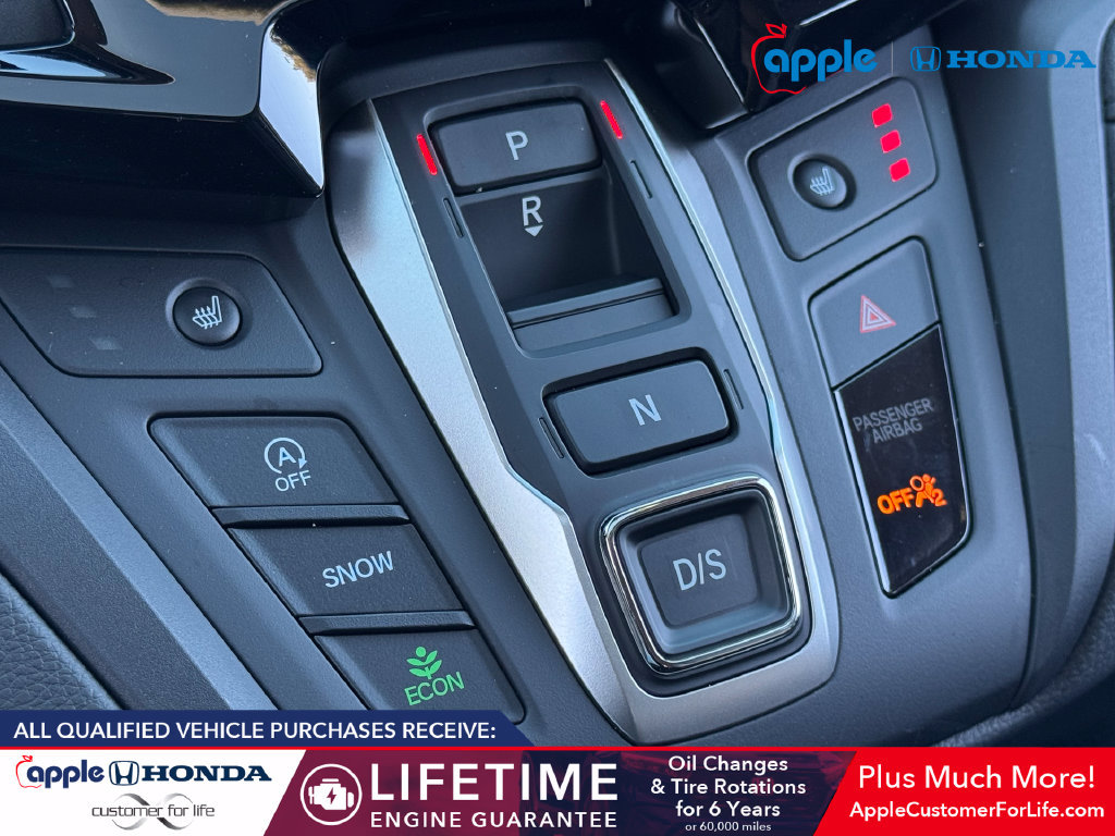 Used 2026 Honda Odyssey EX-L image 16