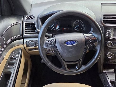Used 2017 Ford Explorer 4WD image 20