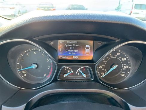 Used 2018 Ford Focus SE image 20