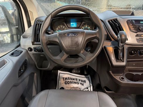 Used 2017 Ford Transit 250 130 Medium Roof image 14