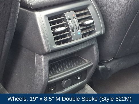 Used 2017 BMW X3 xDrive35i AWD/4WD image 21