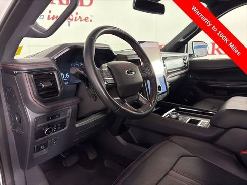 Certified 2023 Ford Expedition Limited RWD image 11