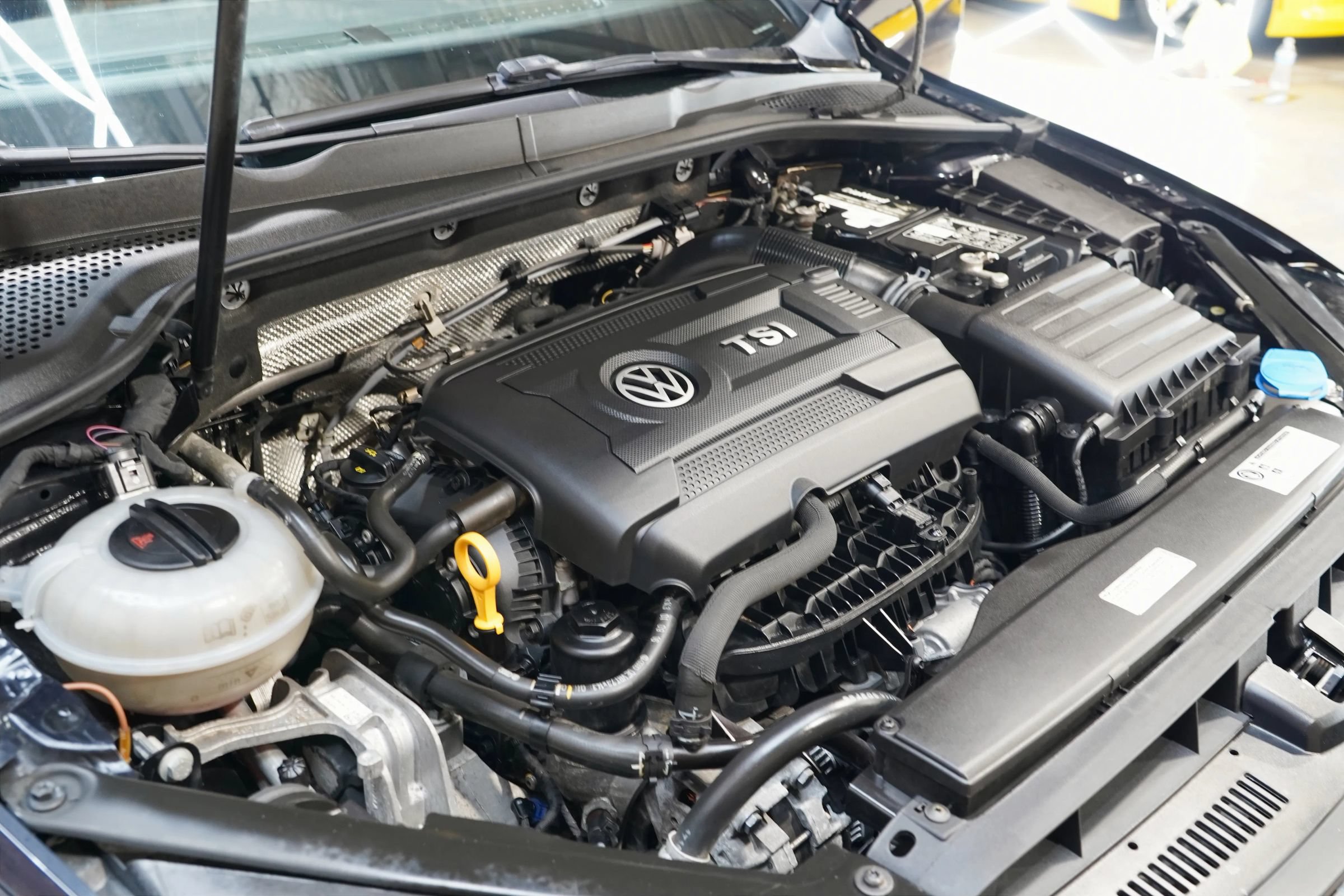 Used 2017 Volkswagen GTI S FWD image 30