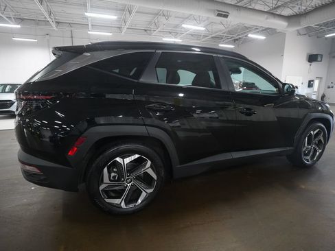 Used 2023 Hyundai Tucson SEL w/ Convenience Package FWD image 36