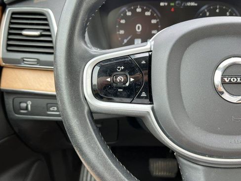 Used 2021 Volvo XC90 T5 Momentum AWD/4WD image 20