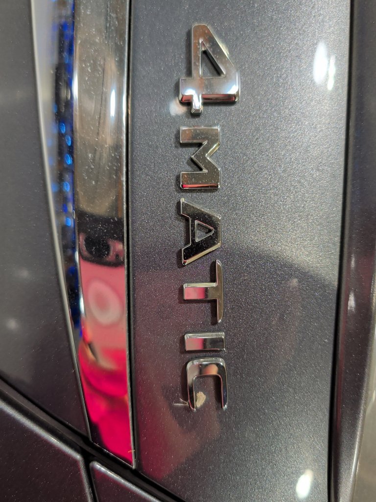 Used 2017 Mercedes-Benz E 300 4MATIC image 12