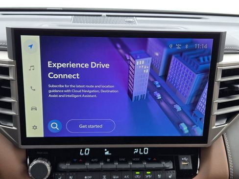 New 2026 Toyota Tundra 1794 Edition AWD/4WD image 11