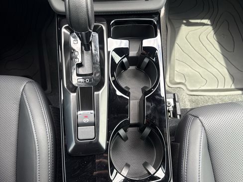 New 2026 Subaru Forester Limited AWD/4WD image 29