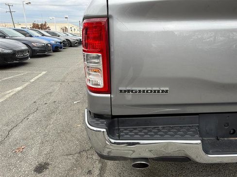 Used 2019 RAM 1500 Big Horn image 12
