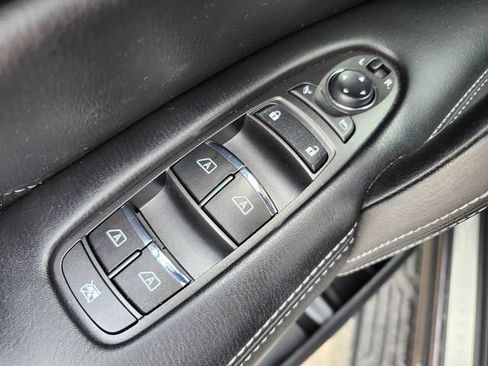 Used 2024 INFINITI QX80 Luxe AWD/4WD image 39