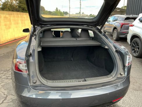 Used 2019 Tesla Model S 75D image 25