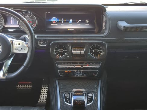 Used 2019 Mercedes-Benz G 63 AMG 4MATIC image 29